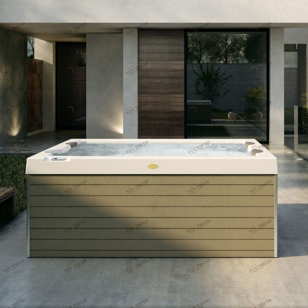 Мини-бассейн Unique Base 9445-081 Jacuzzi 9445081