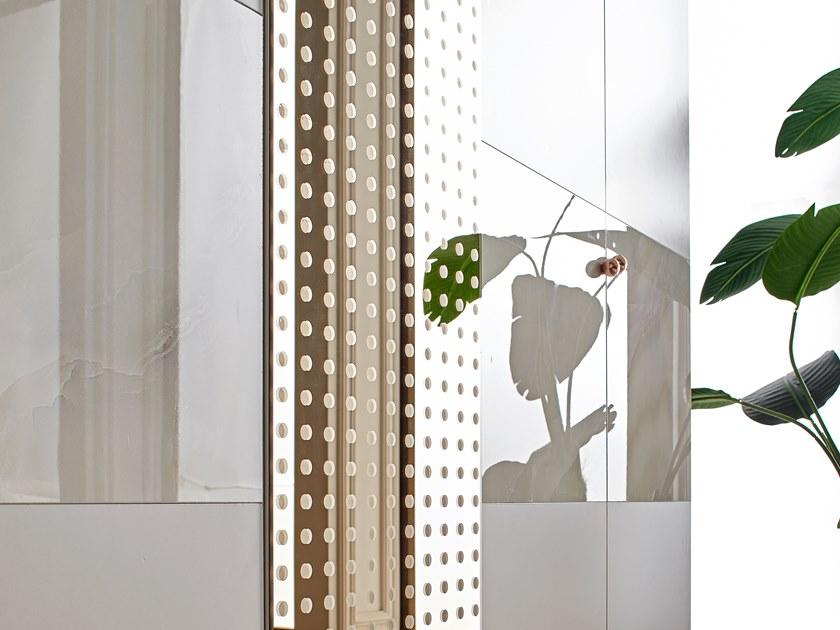 Enza Home Деревянный шкаф с комодом Piedra sun-id-1431765 - Вид №4