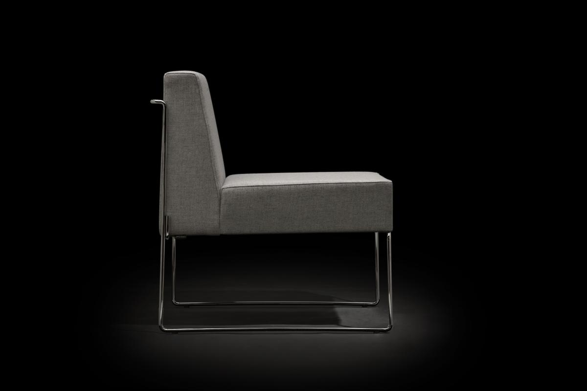 003392 Кресло Capdell Kalida - Вид №3