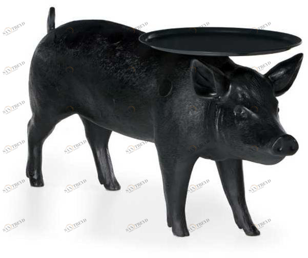 moooi Журнальный столик из стеклопластика для гостиной sun-id-1469539