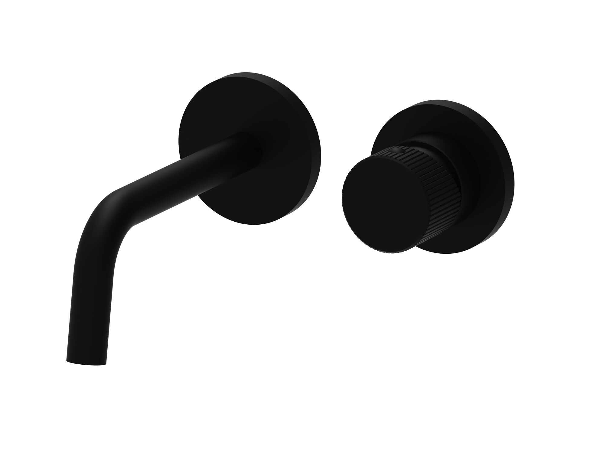 Настенный однорычажный смеситель для раковины RUBINETTERIA PAFFONI Jo ARCH-00070467