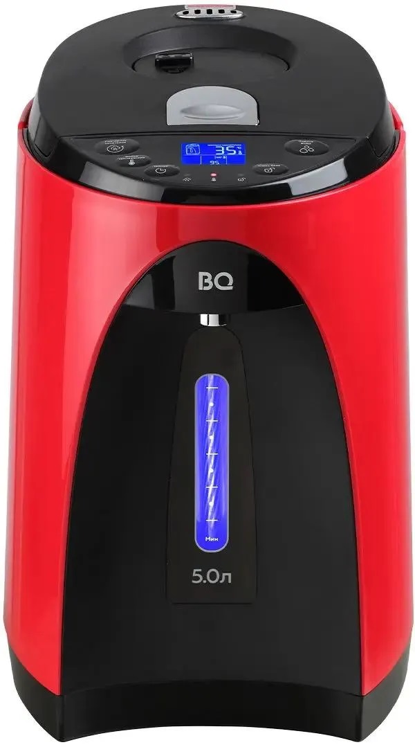 9001407 Термопот BQ TP502 красный STDN-0090890 - Вид №1