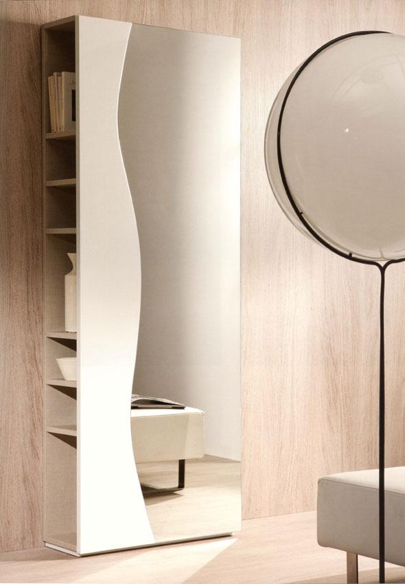 Модульная прихожая Futura PACINI CAPPELLINI 5530 A 