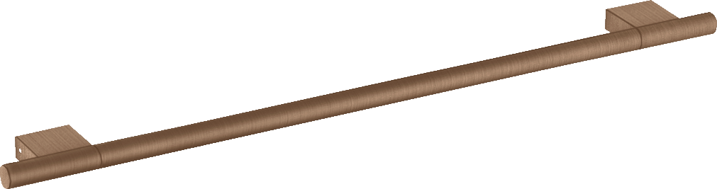 41560310 полотенцесушитель 600 мм AXOR UNO