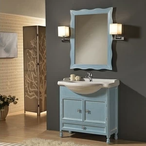 Комплект мебели для ванной CM21CY La Bussola‎ Country Collection