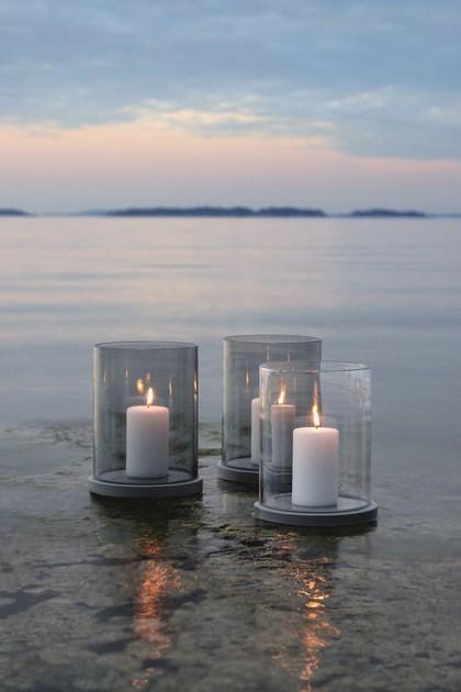 Skargaarden Стеклянный подсвечник Glassware sun-id-1516091 - Вид №4