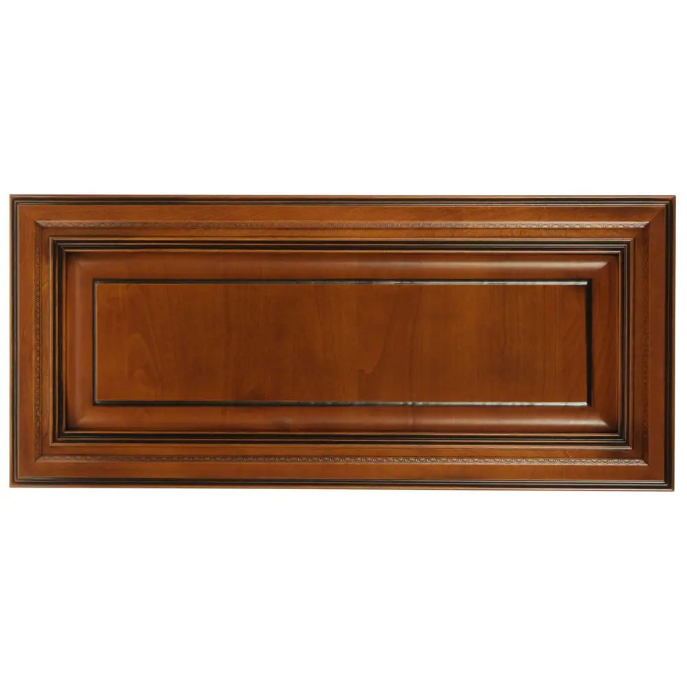 Дверь для шкафа Delinia «Прованс» 80x35 см, массив ясеня, цвет бежевый STLM-2187520