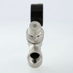 VT.082.N.05 Редуктор давления с фильтром и манометром Valtec 3/4"  - Вид №4