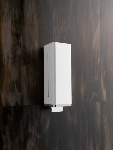 950.06.100 Дозатор для жидкого мыла HEWI Universalprodukte  - Вид №2