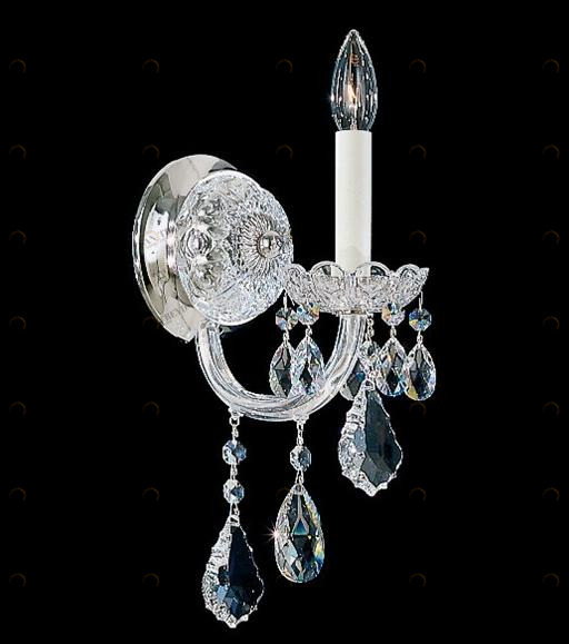 Schonbek Аппликация с кристаллами swarovski® Olde world sun-id-1448185