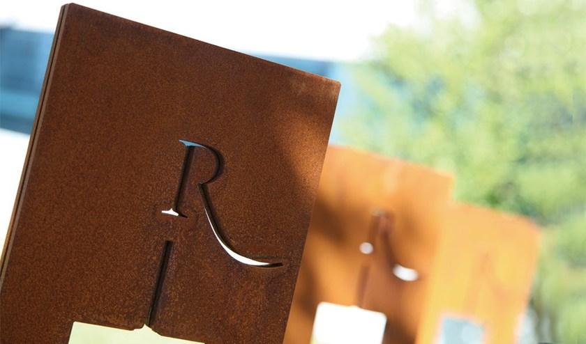 Metalco Крепление для велосипедов Corten ™ sun-id-1419596 - Вид №3