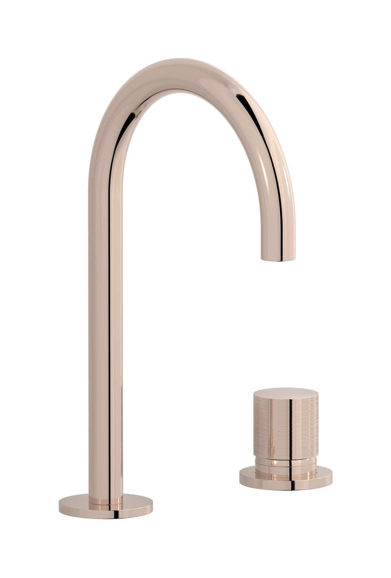 Смеситель для раковины с 2 отверстиями IB винил ARCH-00031986 - Вид №10