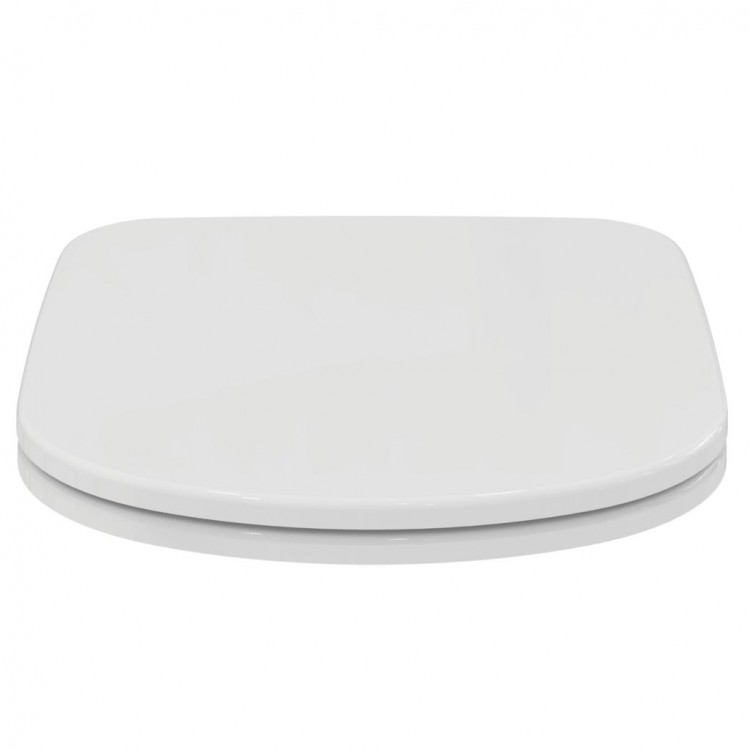 T679401 Сиденье и крышка для унитаза Ideal Standard TEMPO - Вид №1