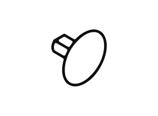 805.35.240R Поручень для душа с держателем для душа, правостороннее исполнение HEWI Greifen  - Вид №24