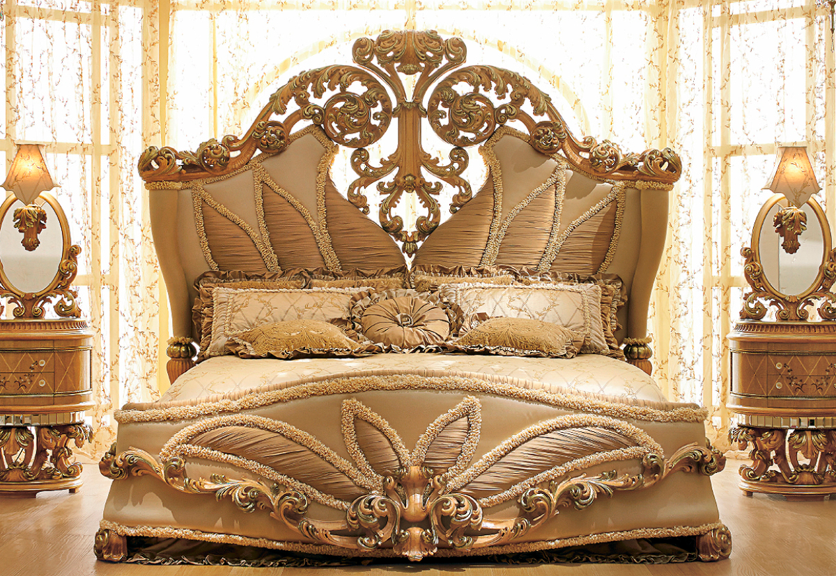 Кровать  RIVA 8008 