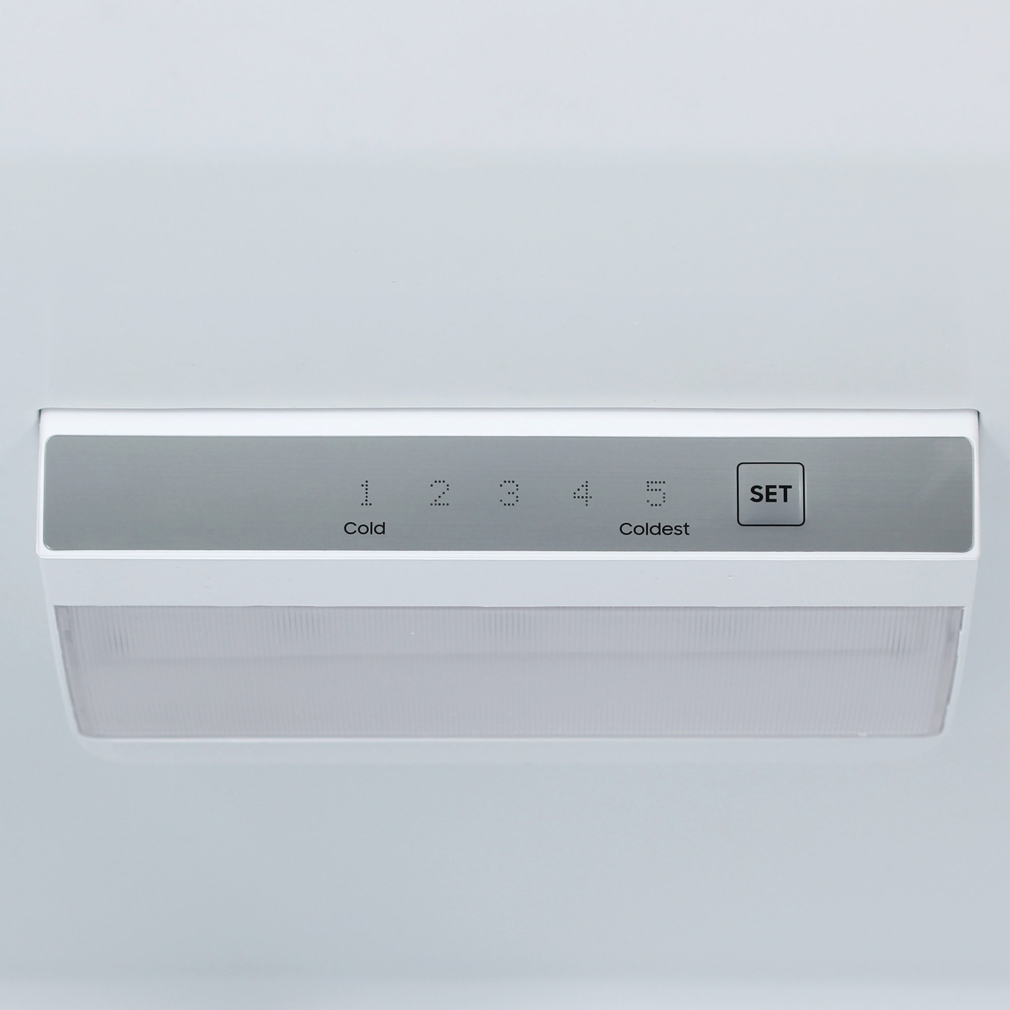 9131513 Холодильник с морозильником   KRAFT KF-NF271W белый STDN-0005041 - Вид №9