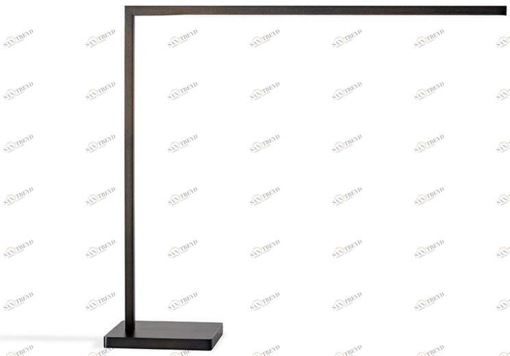 Reflex Настольная лампа из металла Essential sun-id-1416927