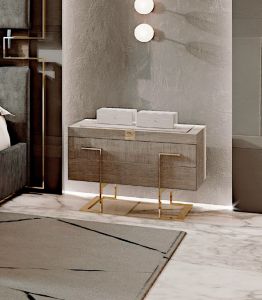 Тумбочка  CARPANESE 7922