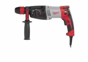 MILWAUKEE Трехрежимный перфоратор