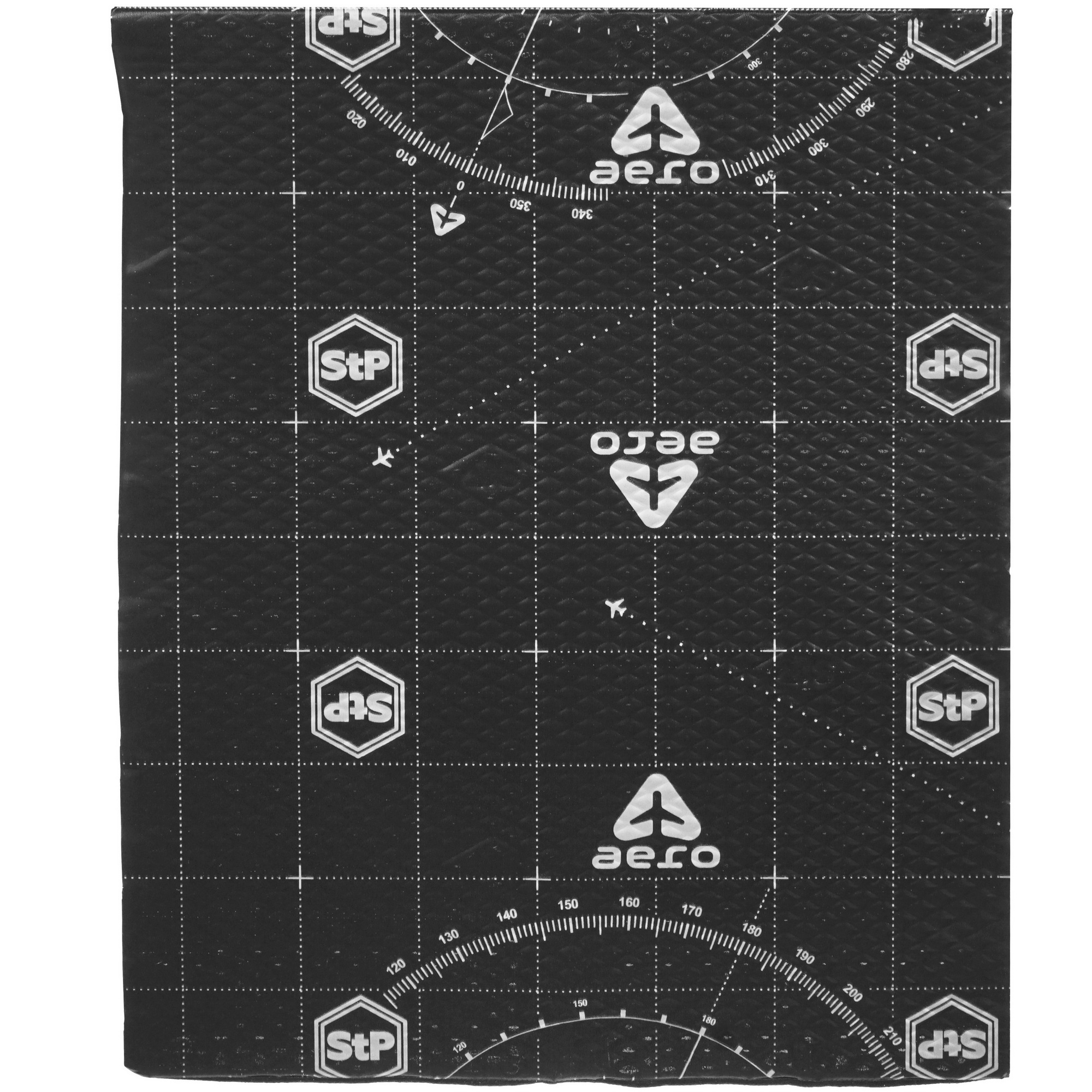 5350239 Шумо-виброизоляция STP Aero Plus Mini STDN-0070962 - Вид №1