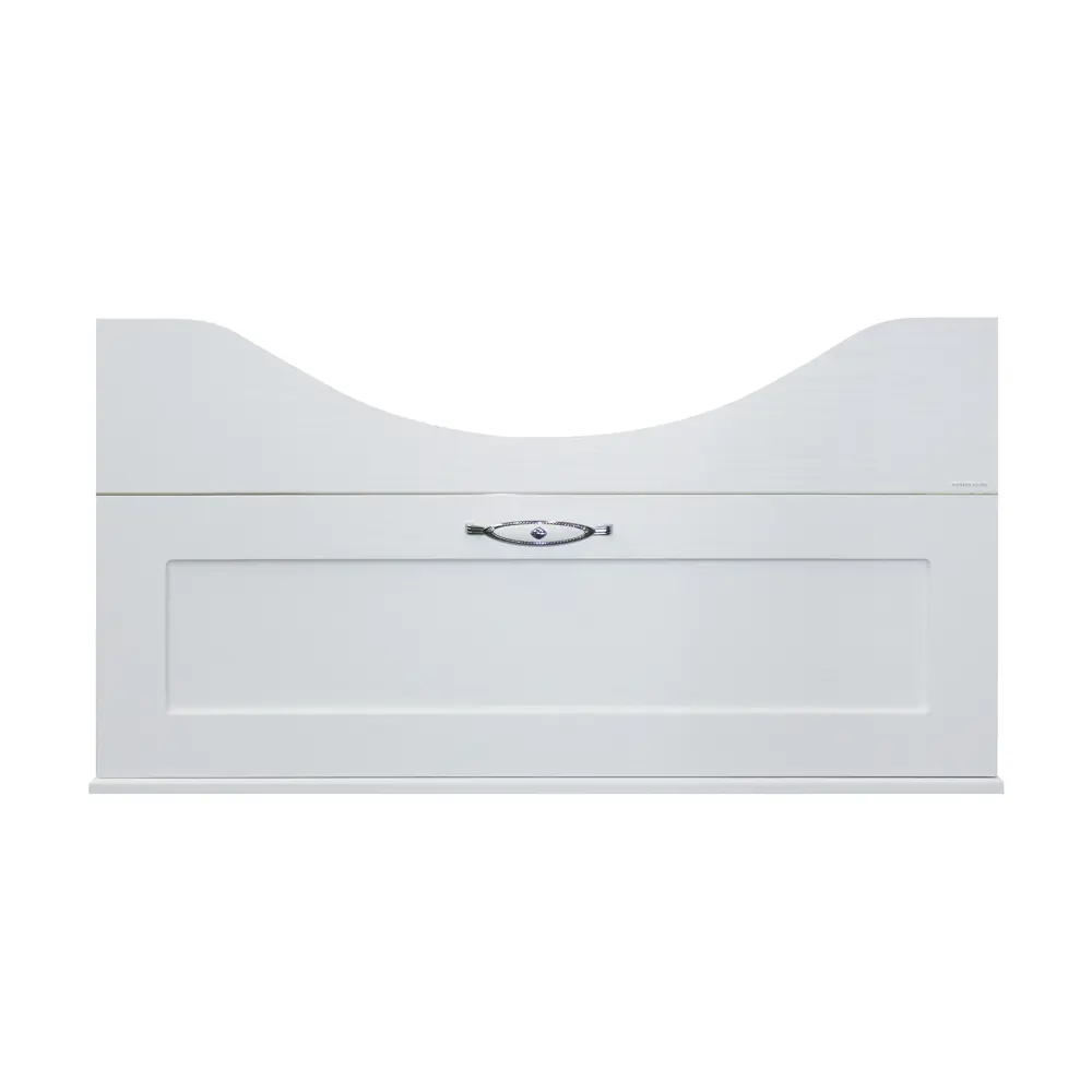 Тумба под раковину подвесная Sanita Luxe Classic 90 см STLM-2005468 - Вид №2