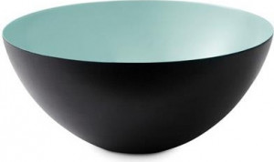 352676 Bowl Ø 8,4 - 10 мл Mint Normann Copenhagen Krenit