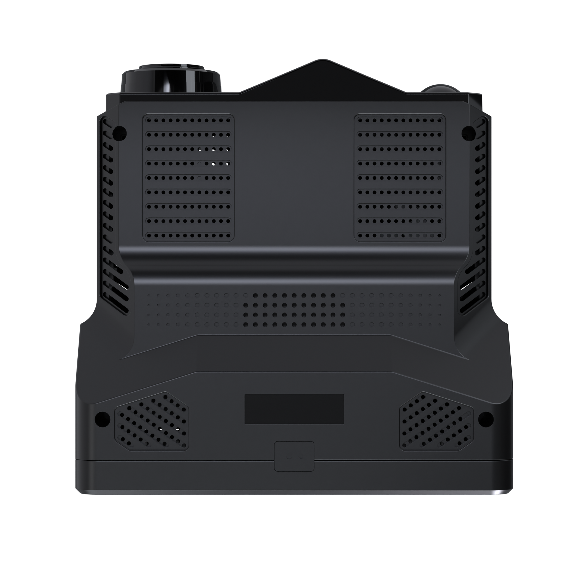 9225400 Видеорегистратор с радар-детектором Fujida Karma One WiFi с GPS STDN-0101369 - Вид №2