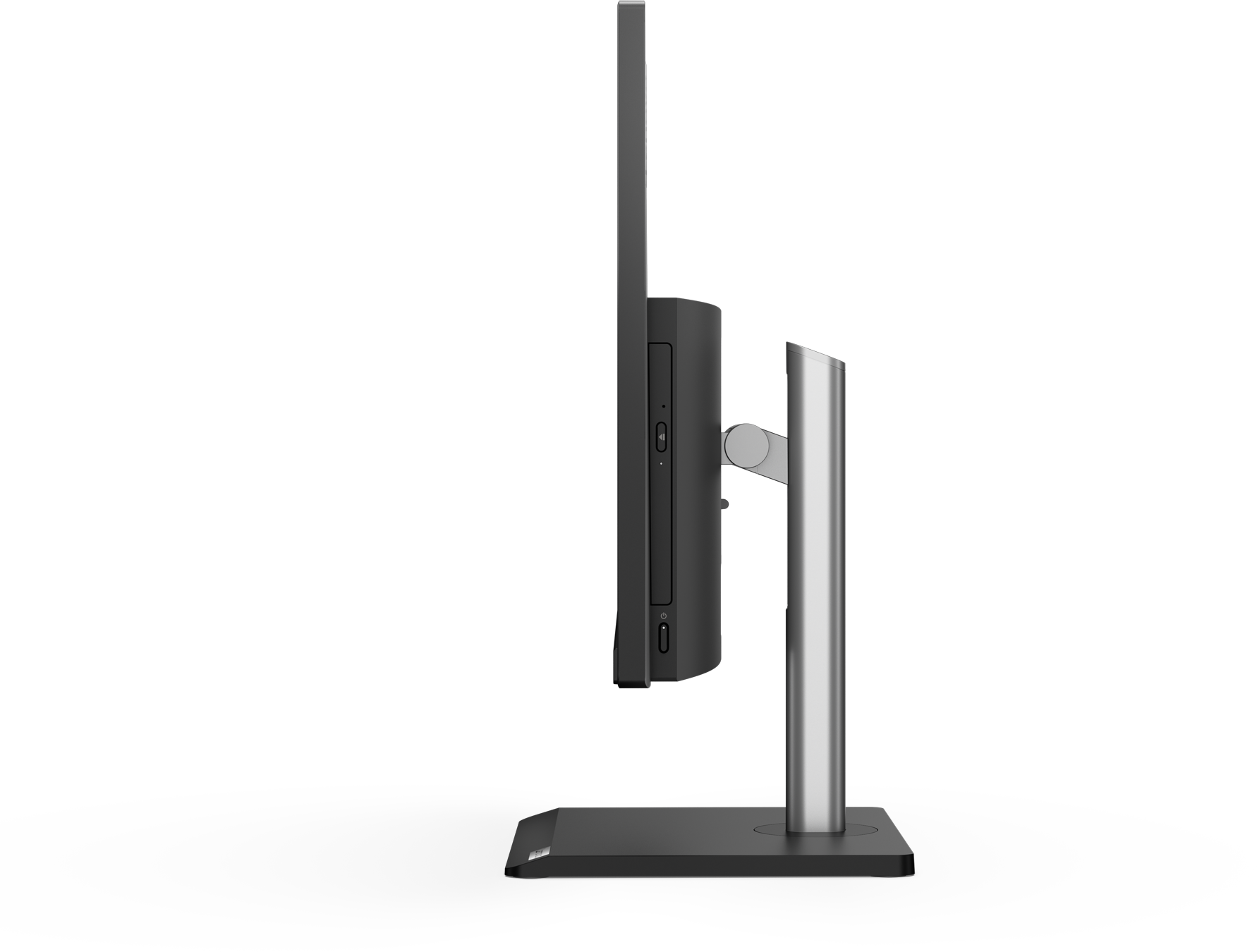 11FT005KRU v30a-24iml 23,8" i3-10110u 4gb 128gb_ssd_m.2 int. dvd±rw ac+bt usb kb&mouse no_os 1y on-site Lenovo Santreyd  - Вид №3