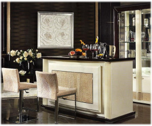 Барная стойка Genesis TURRI T701L