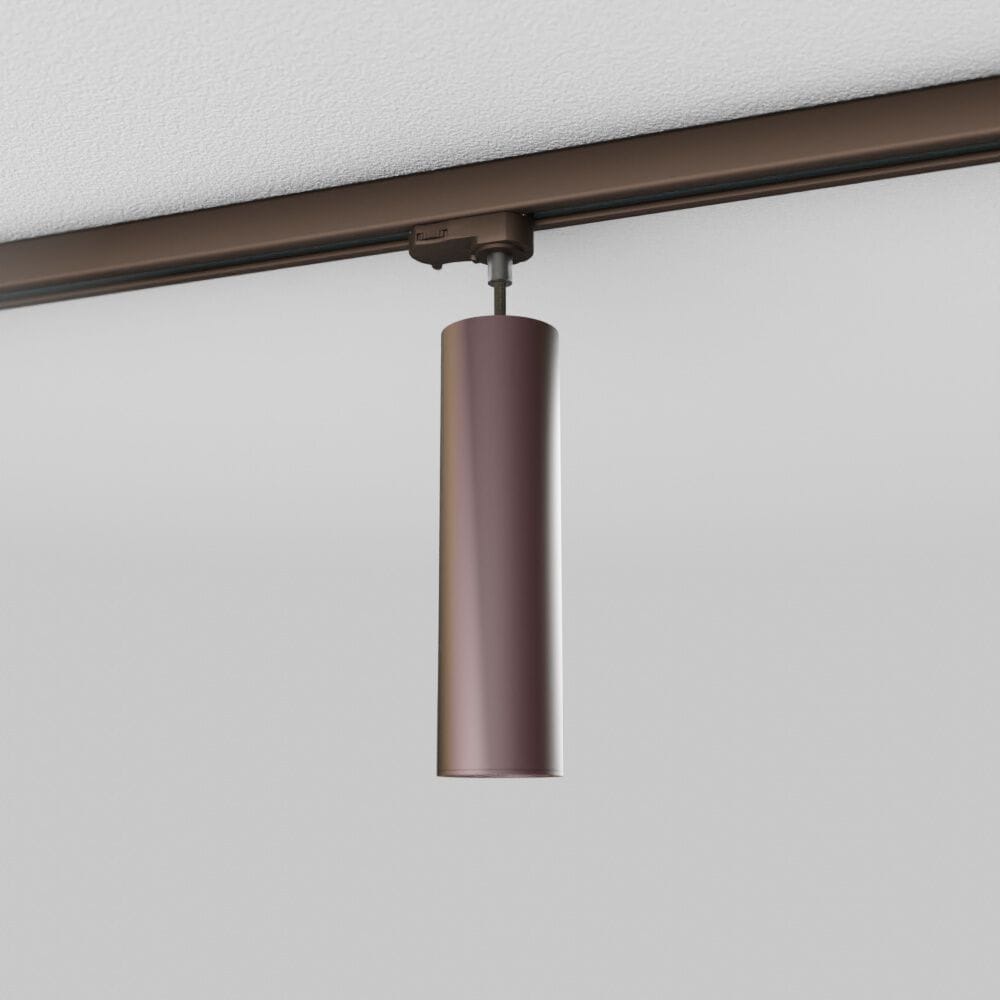 Алюминиевое освещение трека Amarcords Tobe ARCH-00150005 - Вид №22