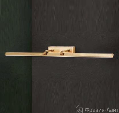 Orion WA 2-1334 patina подсветка для картины 110034