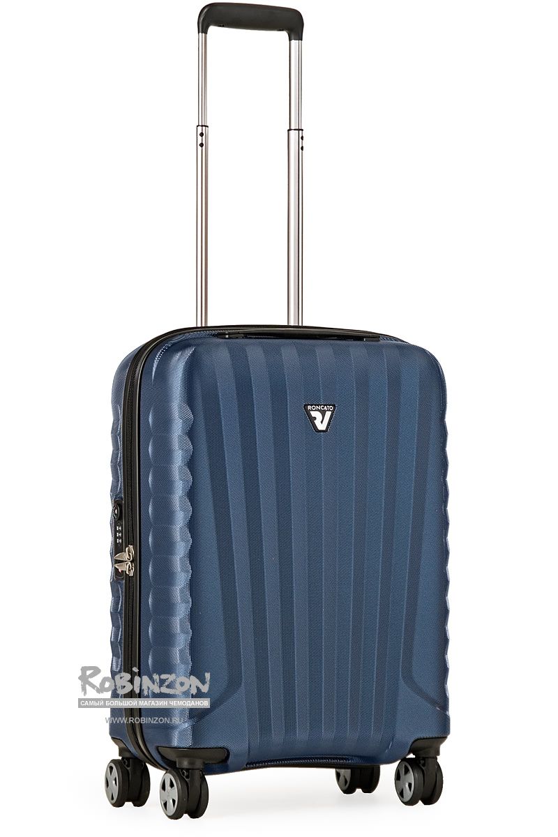 5163-0103 Чемодан 5163 S 4w Roncato Uno ZSL Premium 
