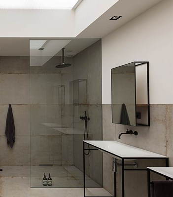 2471-061A Смесители для душа vola  - Вид №8