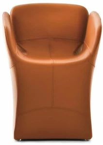 Moroso Кресло с подлокотниками Bloomy