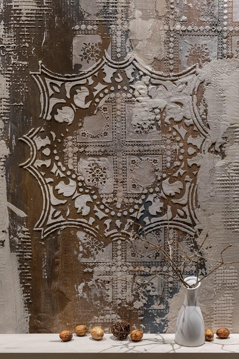 Novacolor Минеральное декоративное покрытие Minerals N959 - Вид №3