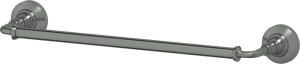 STI 412 Штанга для полотенца 40 cm 3SC STILMAR ANTIQUE SILVER