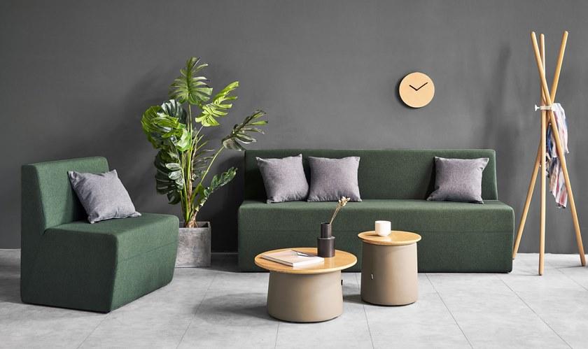 Grado Design Кресло из ткани Modo s Mod-sf-27 - Вид №3