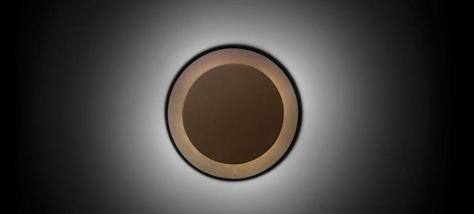 000498 Бра Micro Vibia  - Вид №1