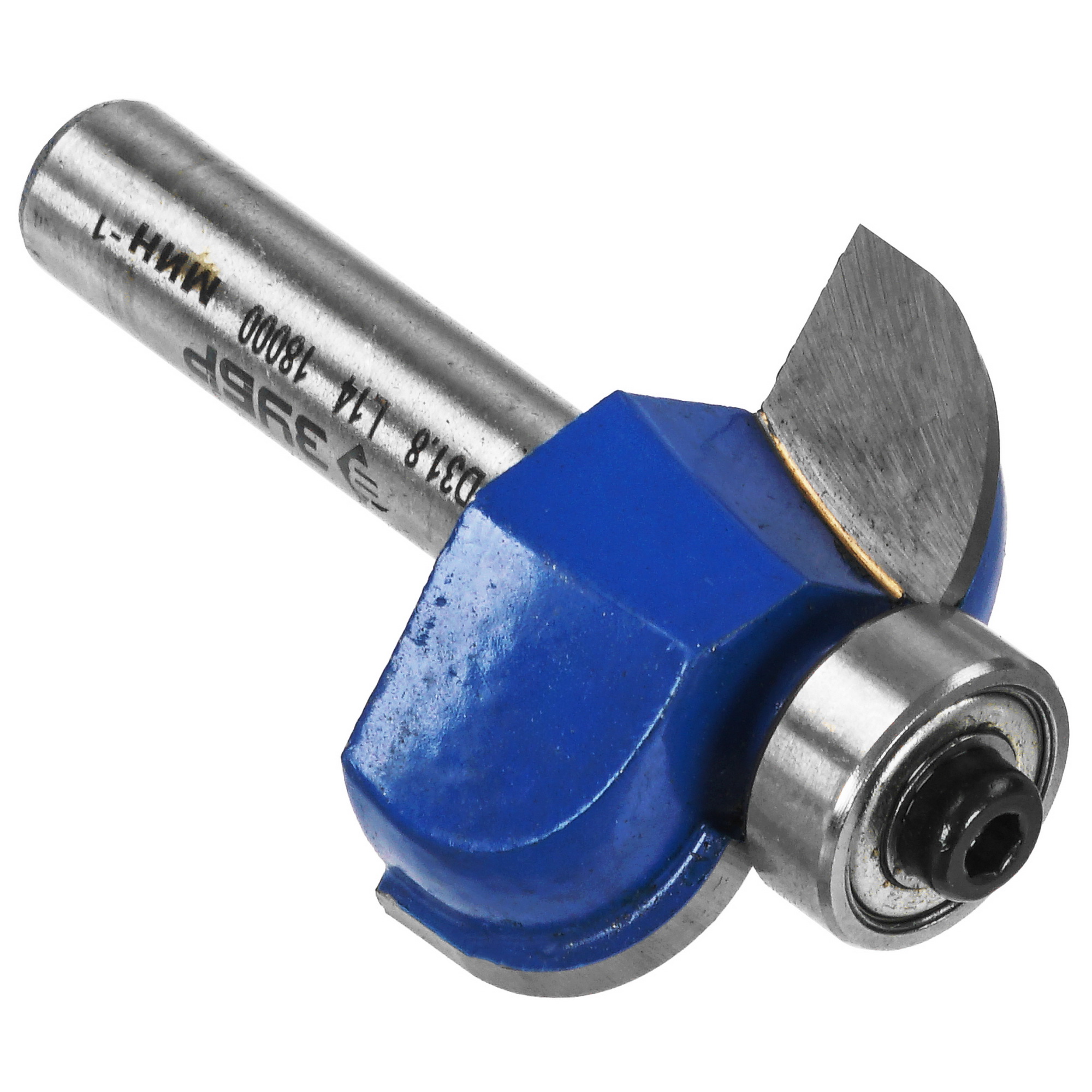 Фреза ЗУБР 28702-31.8 5306750 STDN-0061107 - Вид №1