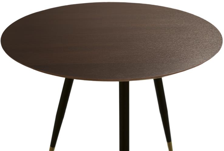 50702 Стол Месси Legno венге R90 R-HOME 40531002 - Вид №1