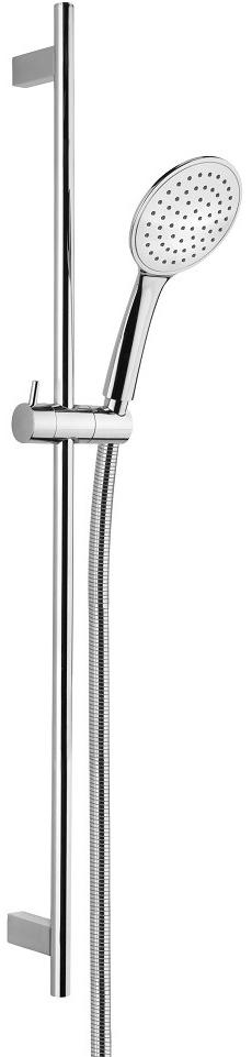 Paini Bergamo BRCR121L12 душевой гарнитур