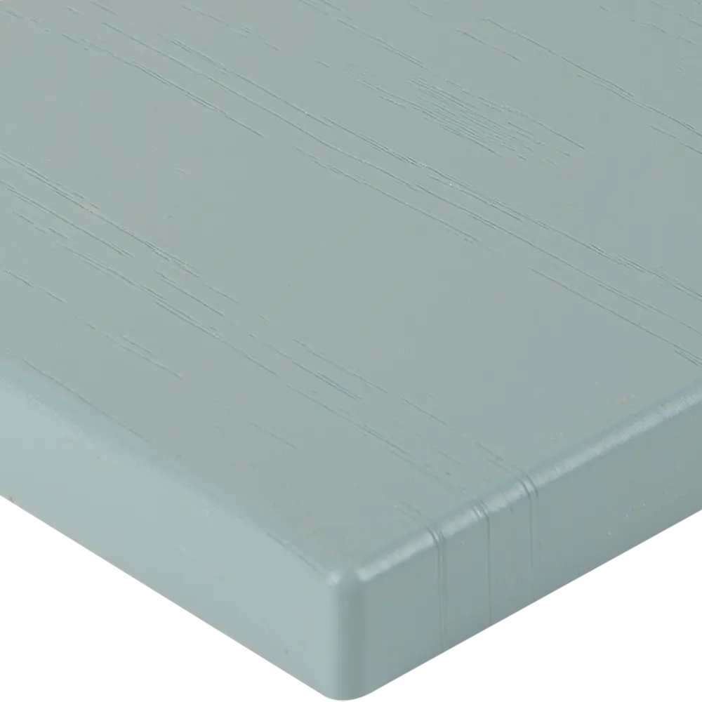 Фасад выдвижного ящика Томари 39.7x12.5см KONSENSA МДФ цвет голубой STLM-2045224 - Вид №8