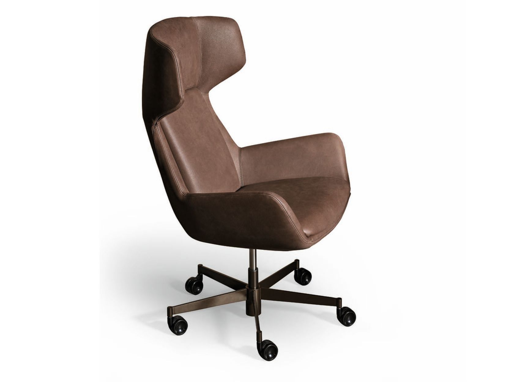 Вращающееся офисное кресло BONALDO NEWTON ARCH-00002392