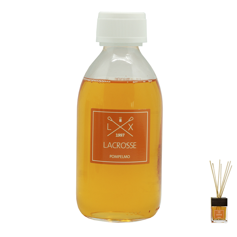 RC250PNLC Наполнитель для диффузора lacrosse, Грейпфрут, 250 мл Ambientair 