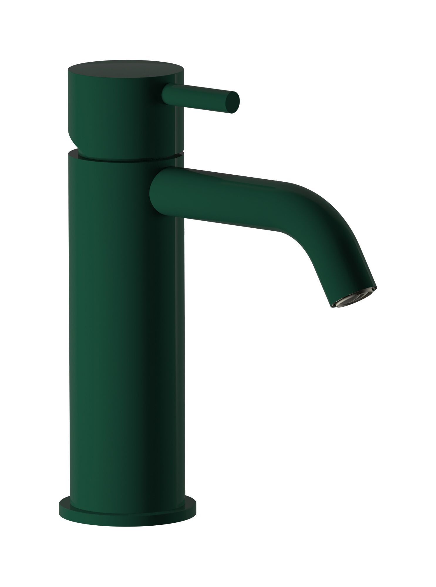 Однорычажный смеситель для раковины с автоматическим сливом IB цвет ARCH-00110095 - Вид №2