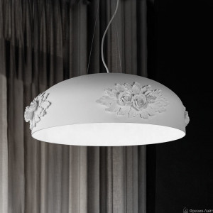 Masiero Dame S80 подвес