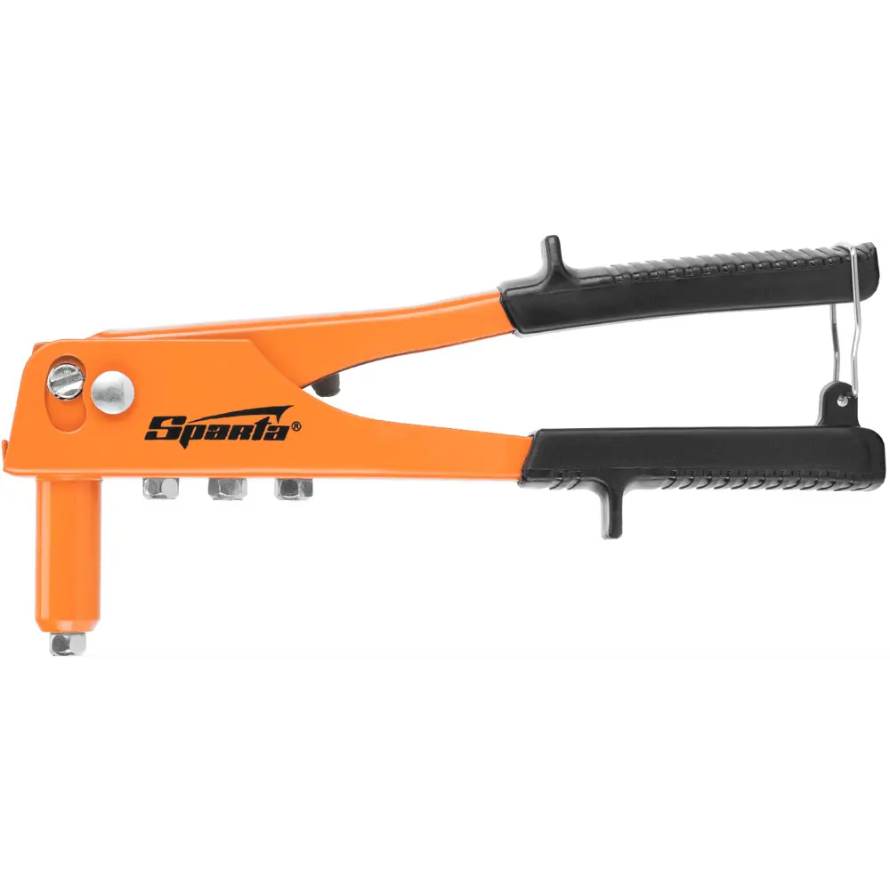 Заклепочник Sparta 40711, 225 мм STLM-2021467 - Вид №1