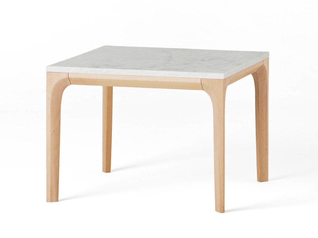 Квадратный стол для сервировки Kendo Mobiliario Temps ARCH-00054850 - Вид №1