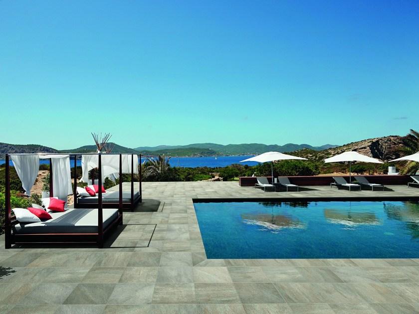 Ceramiche Refin Напольные покрытия из керамогранита Effetto marmi e pietre sun-id-1361852 - Вид №7