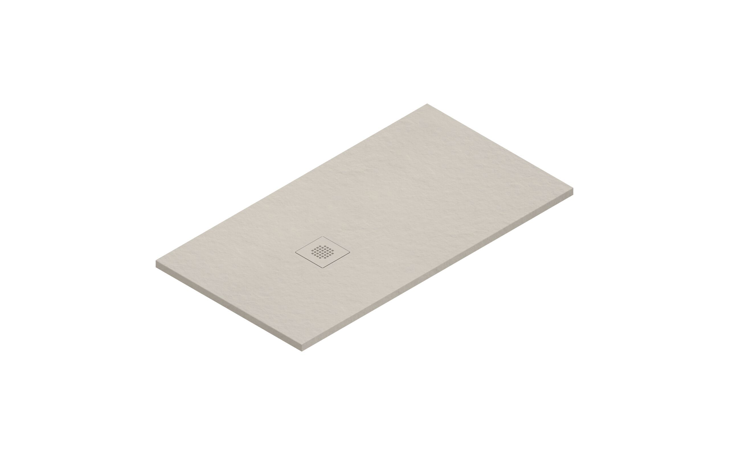 Поддон для душа с прямоугольным напольным покрытием Solidtech CERAMICA CATALANO H3 SOLID ARCH-00129655 - Вид №78